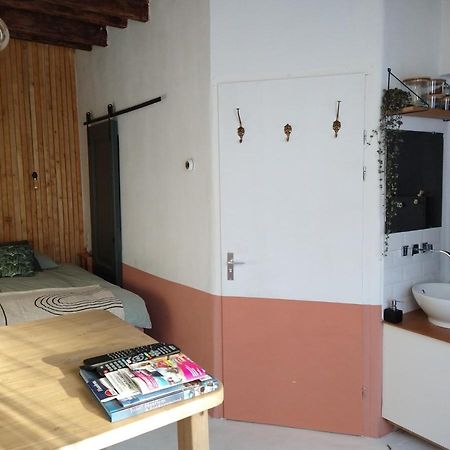 هارلم B&B "Manana" المظهر الخارجي الصورة