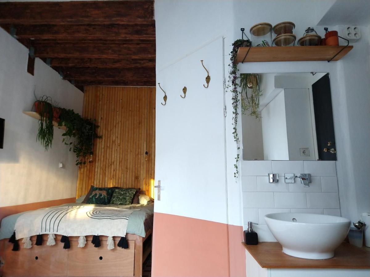 هارلم B&B "Manana" المظهر الخارجي الصورة