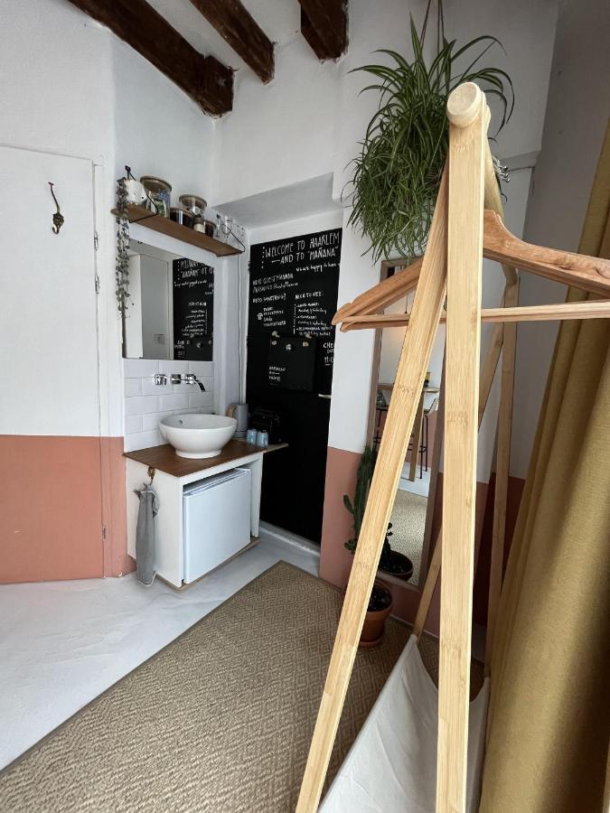 هارلم B&B "Manana" المظهر الخارجي الصورة