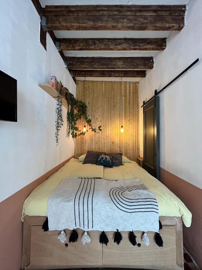 هارلم B&B "Manana" المظهر الخارجي الصورة